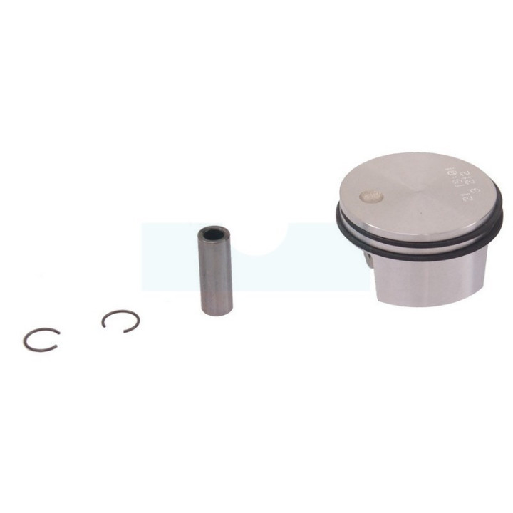 Piston pour combi-système / perche élagueuse / taille-haie / débroussailleuse Stihl (41800302001)