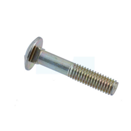 Vis pour tracteur tondeuse Mc Culloch (872110616)