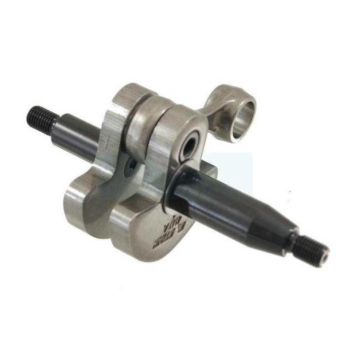Vilebrequin pour débroussailleuse / récolteuse d'olive Stihl (41470300403)