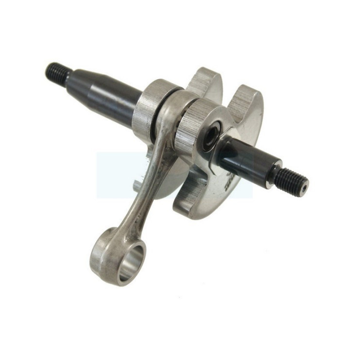 Vilebrequin pour débroussailleuse / récolteuse d'olive Stihl (41470300403)