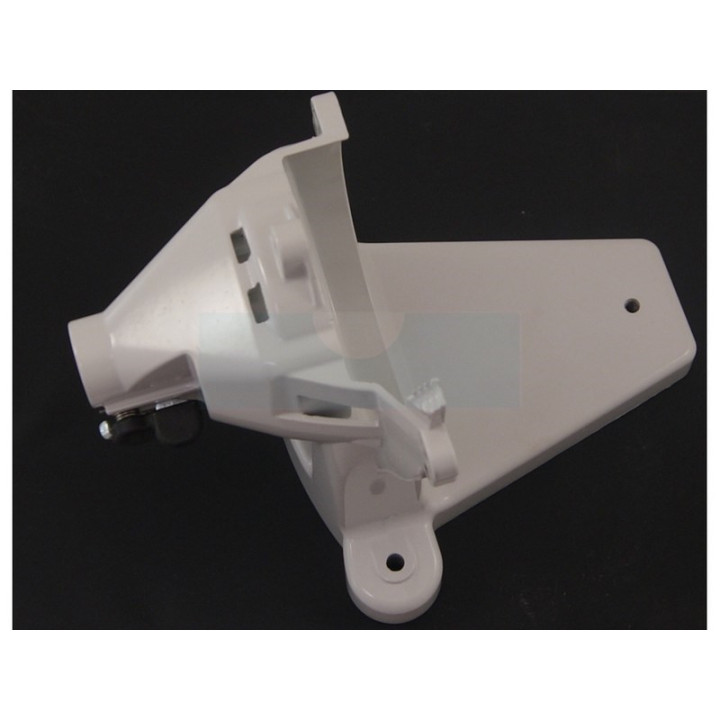 Carter d'embrayage pour débroussailleuse Stihl (41370801808)