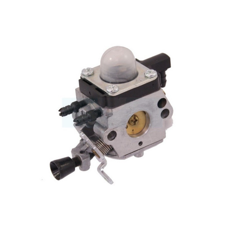 Carburateur pour combi-système / débroussailleuse Stihl (41401200622)