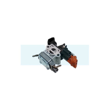 Carburateur pour combi-système / récolteuse d'olive / taille-haie / débroussailleuse Stihl (41491200600)