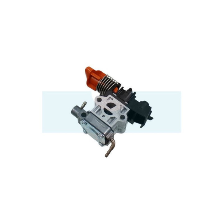 Carburateur pour combi-système / récolteuse d'olive / taille-haie / débroussailleuse Stihl (41491200600)