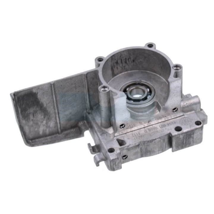 Demi carter moteur pour débroussailleuse / récolteuse d'olive / tarière Stihl (41340202900)