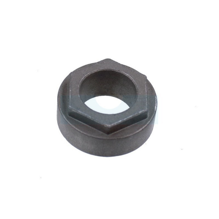 Douille hexagonale pour tracteur tondeuse MTD (74104237)