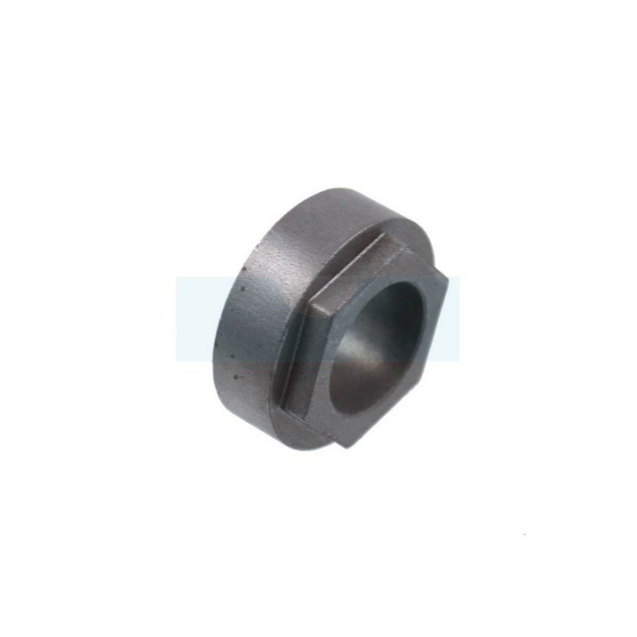 Douille hexagonale pour tracteur tondeuse MTD (74104237)