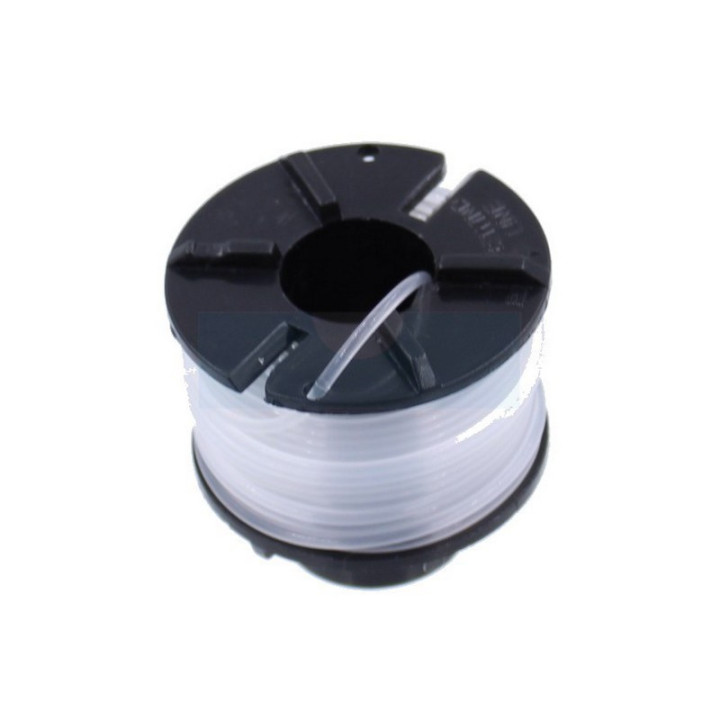 Bobineau pour coupe bordure Black & decker (A6053)