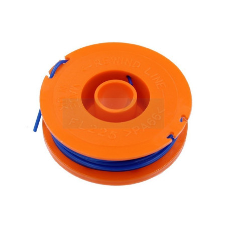 Bobineau pour coupe bordure Flymo (513765174)