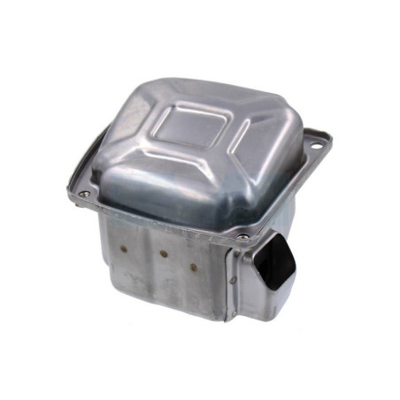 Pot d'échappement pour tronçonneuse Stihl (11441400600)