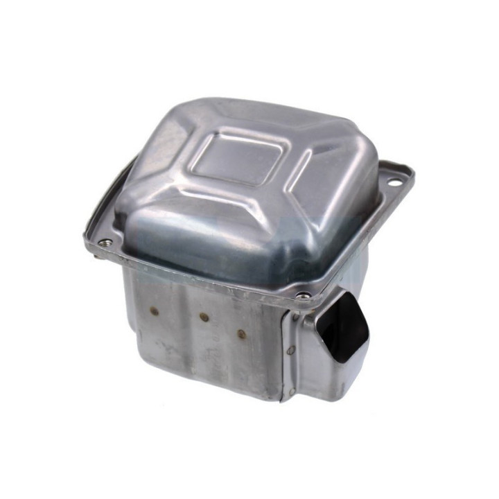 Pot d'échappement pour tronçonneuse Stihl (11441400600)