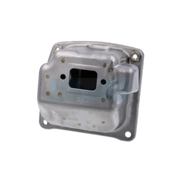 Pot d'échappement pour tronçonneuse Stihl (11441400600)