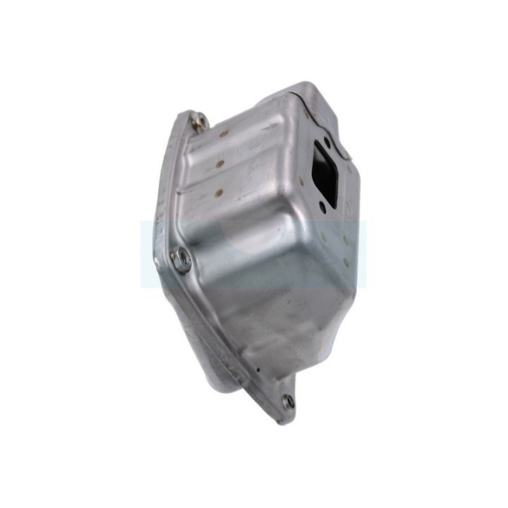 Pot d'échappement pour tronçonneuse Stihl (11441400600)