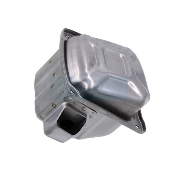 Pot d'échappement pour tronçonneuse Stihl (11441400600)