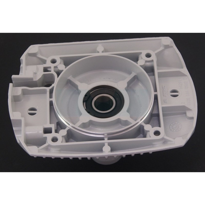 Carter d'accouplement pour débroussailleuse Stihl (41281600601)