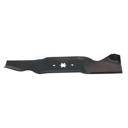 Lame pour tracteur tondeuse MTD (41cm) (7420644)