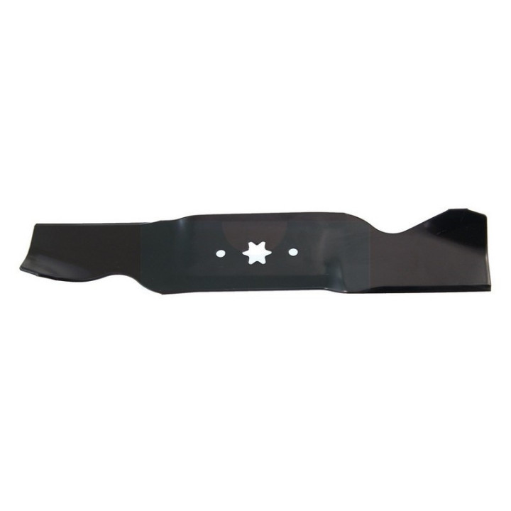 Lame pour tracteur tondeuse MTD (41cm) (7420644)