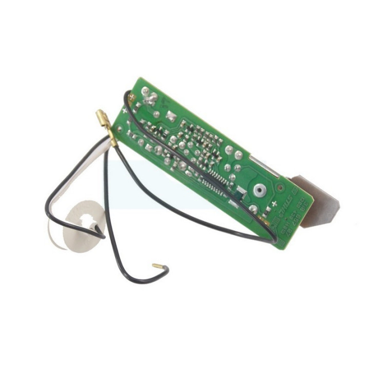 Module électronique pour tronçonneuse Stihl (12084301400)