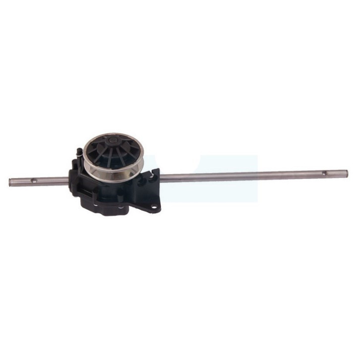 Boitier de traction pour tondeuse Viking (63836400130)