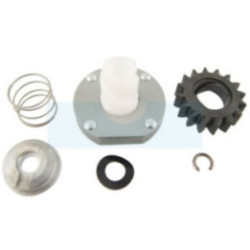 Kit nez de démarreur électrique pour moteur Briggs & Stratton (497606)