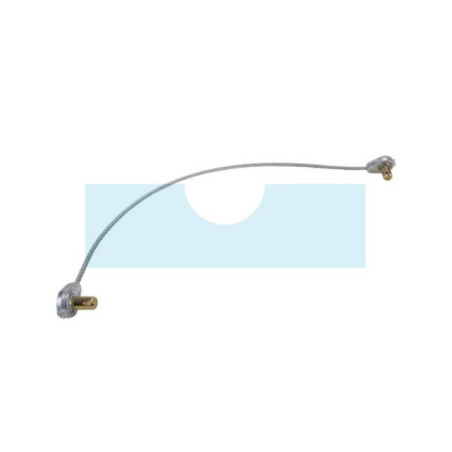 Câble de relevage pour tracteur tondeuse MTD (7461139)