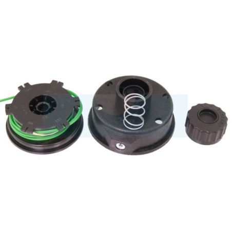 Bobineau pour coupe bordure Alko