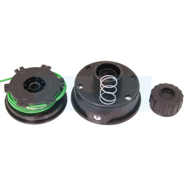 Bobineau pour coupe bordure Alko