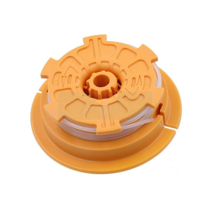 Bobineau pour coupe bordure Homelite (Hac112)