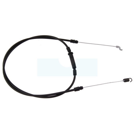 Câble pour tondeuse MTD (74604760A)