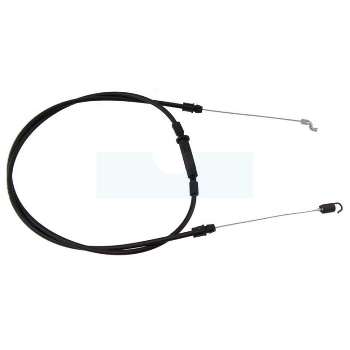 Câble pour tondeuse MTD (74604760A)