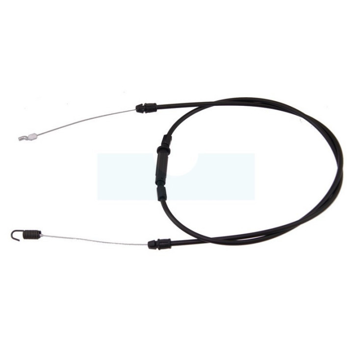 Câble pour tondeuse MTD (74604760A)