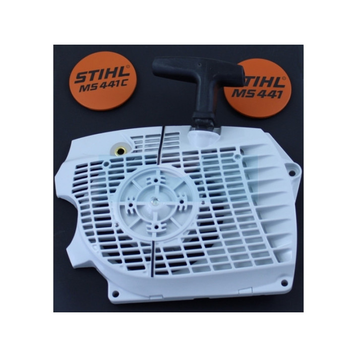 Lanceur pour tronçonneuse Stihl (11380802150)