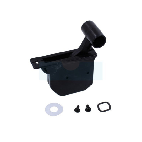 Manette d'accélérateur pour MTD (9310823A)