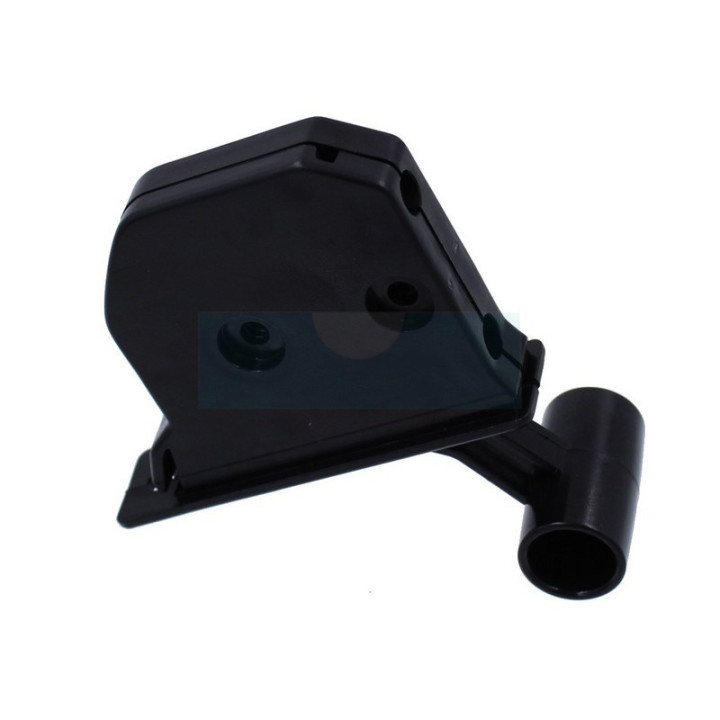Manette d'accélérateur pour MTD (9310823A)