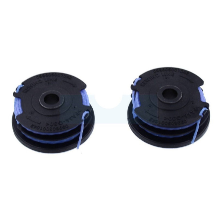 Bobineau pour coupe bordure Ryobi (Lta054)