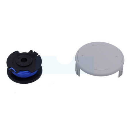 Bobineau pour coupe bordure Ryobi (Rac124)