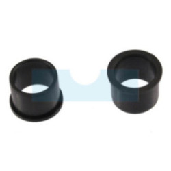 Bague de train avant pour tracteur tondeuse Husqvarna (532406013)