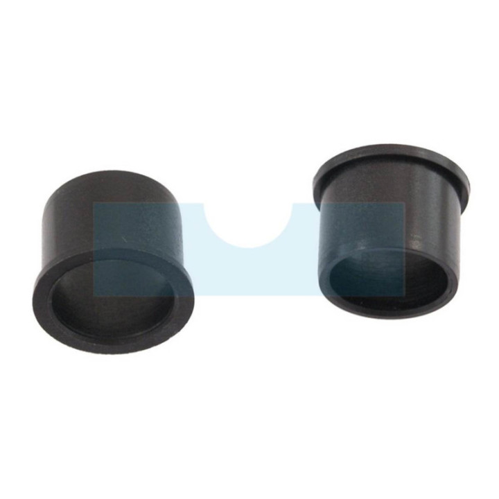 Bague de train avant pour tracteur tondeuse Mc Culloch (532406013)