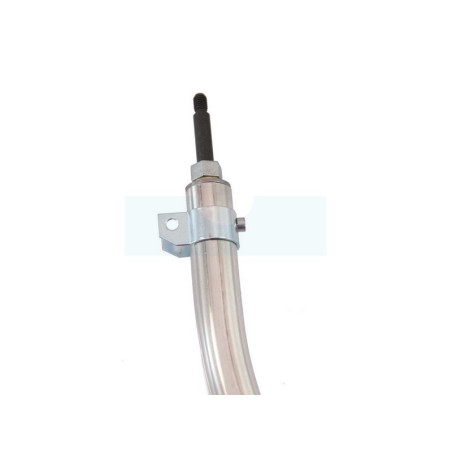 Tube avec arbre de transmission pour débroussailleuse Stihl (41407101700)