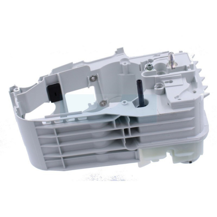Carter moteur + réservoir pour tronçonneuse Stihl (11370203008)