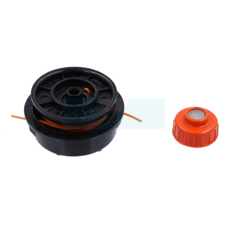 Bobineau pour coupe bordure Ryobi