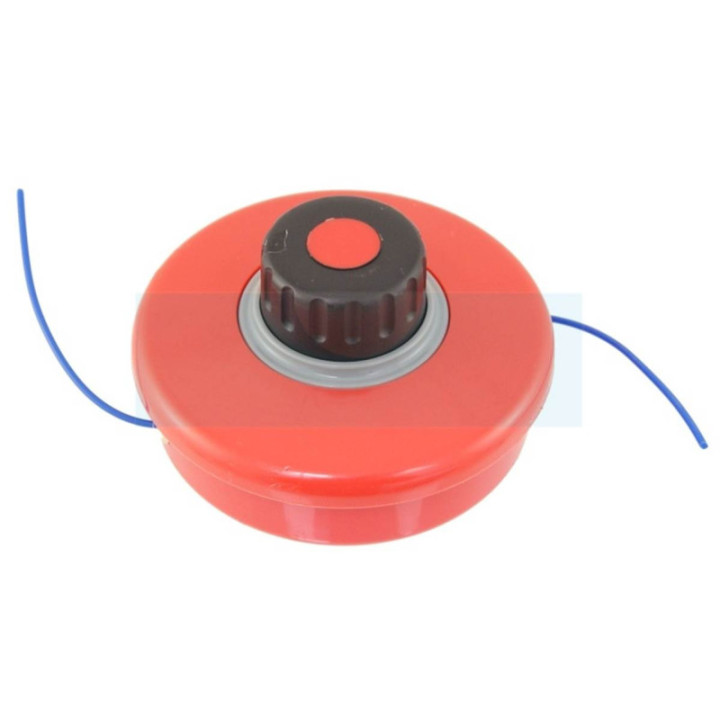 Téte a fil pour coupe bordure Homelite