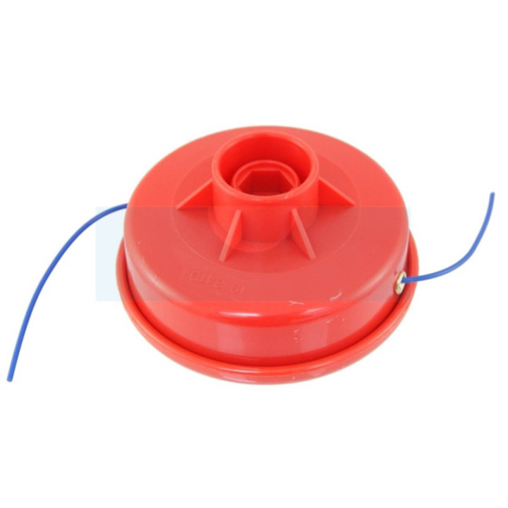 Téte a fil pour coupe bordure Homelite