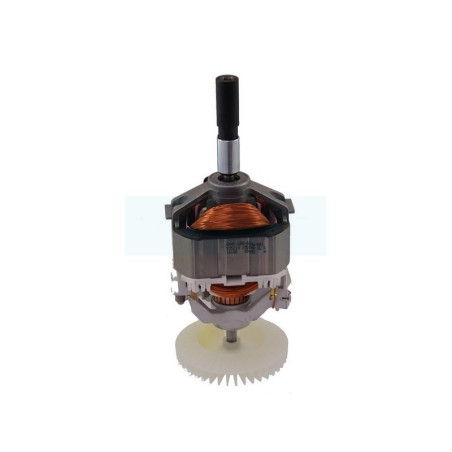 Moteur électrique 230v pour débroussailleuse Stihl (48096000202)