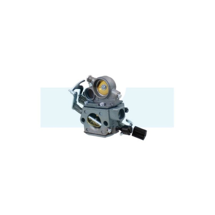 Carburateur pour tronçonneuse Stihl (11401200601)