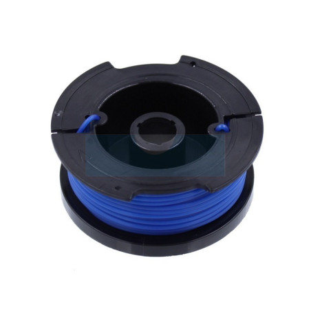 Bobineau pour coupe bordure Black & decker (A6481)