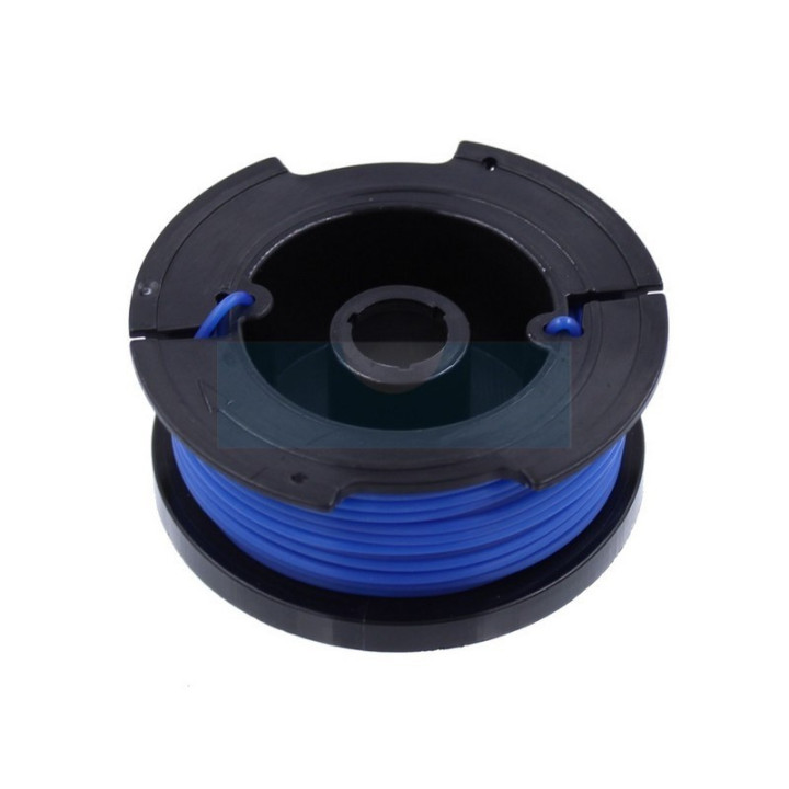 Bobineau pour coupe bordure Black & decker (A6481)