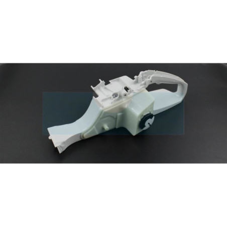 Carter de réservoir pour tronçonneuse Stihl (11403500825)