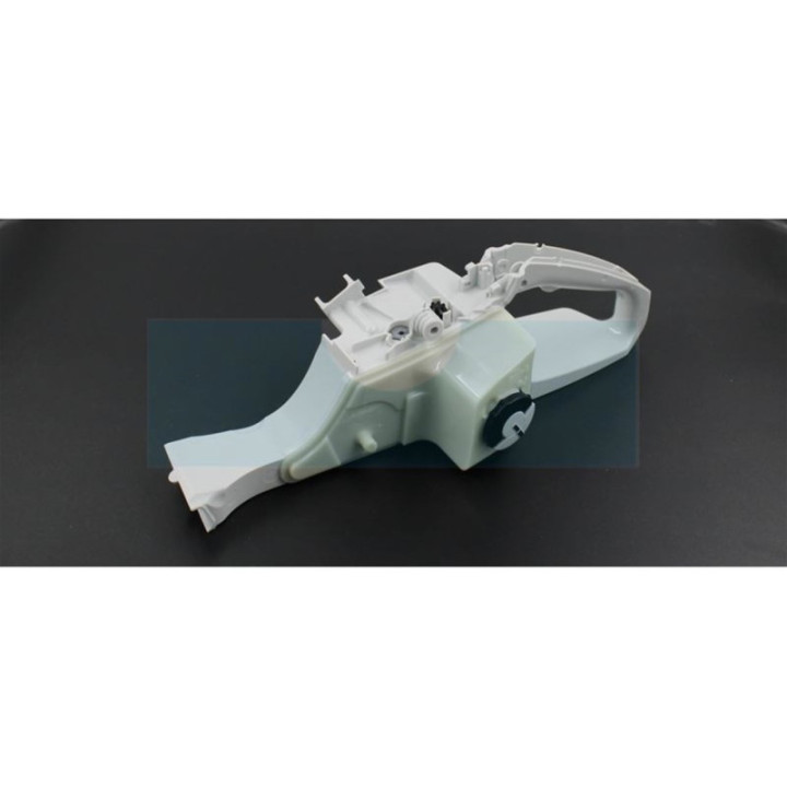 Carter de réservoir pour tronçonneuse Stihl (11403500825)