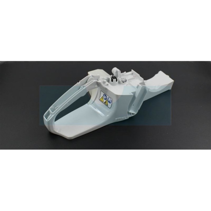 Carter de réservoir pour tronçonneuse Stihl (11403500825)
